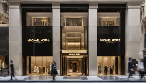 michael kors recession|Michael Kors net worth 2021.